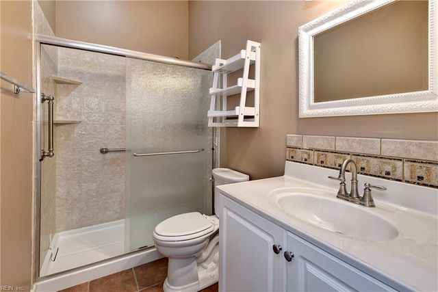 6201 Sommerset LN, Williamsburg, VA 23186