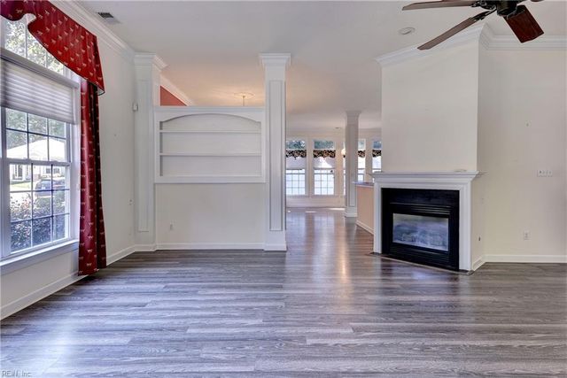 6201 Sommerset LN, Williamsburg, VA 23186