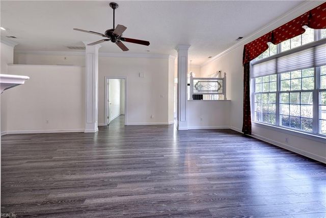 6201 Sommerset LN, Williamsburg, VA 23186