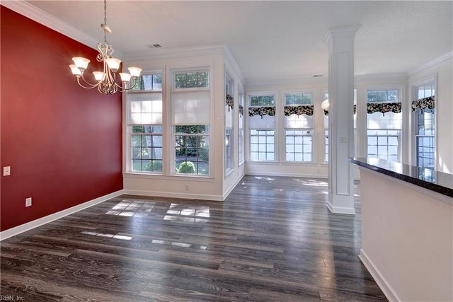 6201 Sommerset LN, Williamsburg, VA 23186