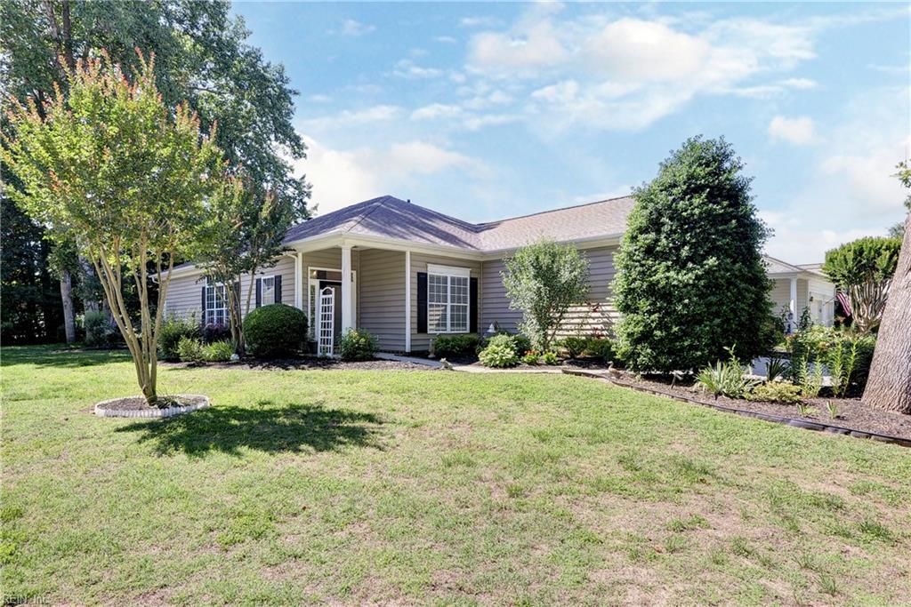 6201 Sommerset LN, Williamsburg, VA 23186