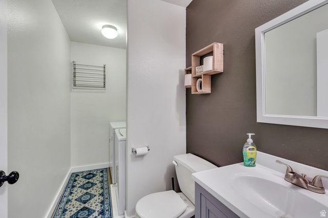 1512 N 250 W, Lehi, UT 84043