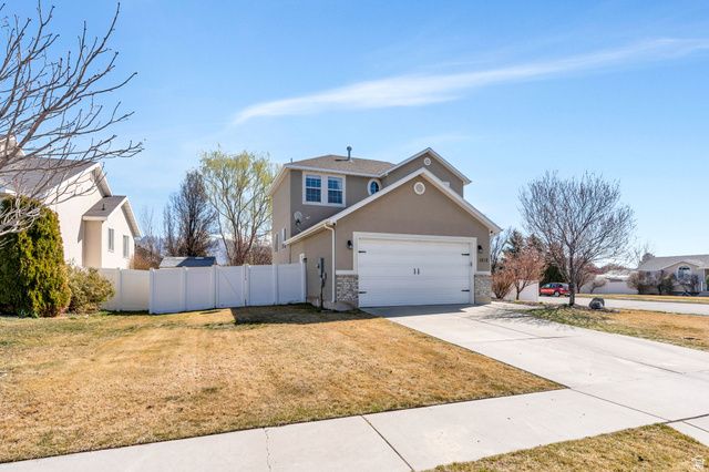 1512 N 250 W, Lehi, UT 84043