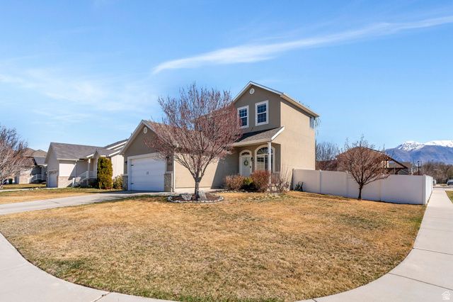 1512 N 250 W, Lehi, UT 84043