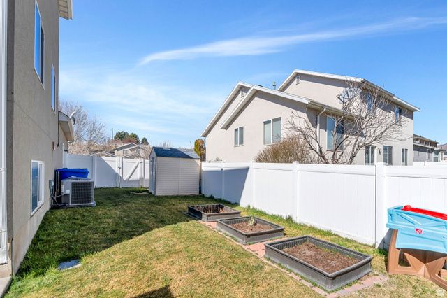 1512 N 250 W, Lehi, UT 84043