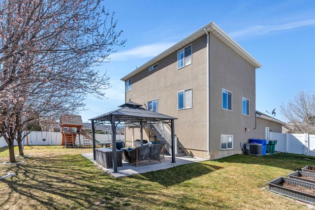 1512 N 250 W, Lehi, UT 84043