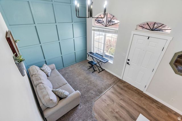 1512 N 250 W, Lehi, UT 84043