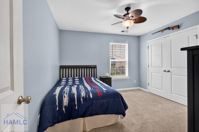 830 Garden Hills Loop, Richmond Hill, GA 31324