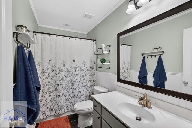 830 Garden Hills Loop, Richmond Hill, GA 31324