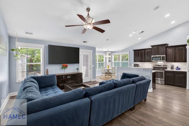 830 Garden Hills Loop, Richmond Hill, GA 31324