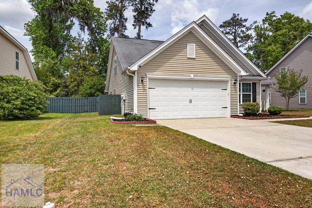 830 Garden Hills Loop, Richmond Hill, GA 31324