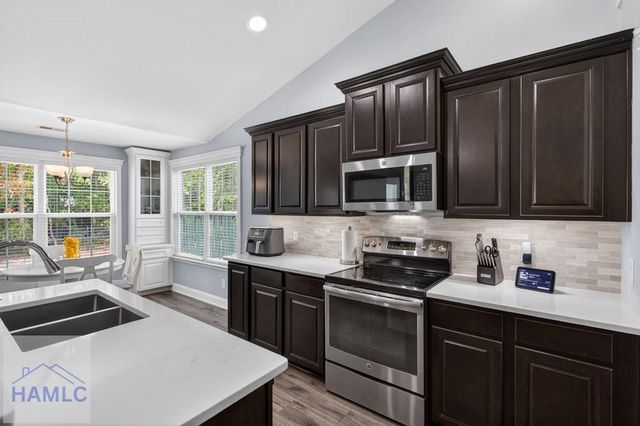 830 Garden Hills Loop, Richmond Hill, GA 31324