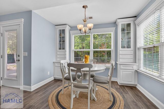 830 Garden Hills Loop, Richmond Hill, GA 31324