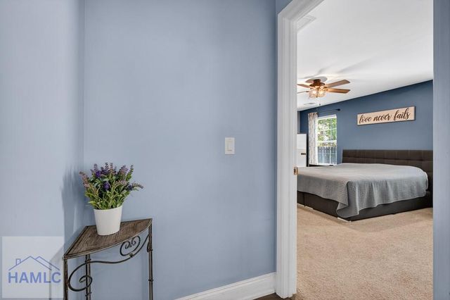 830 Garden Hills Loop, Richmond Hill, GA 31324