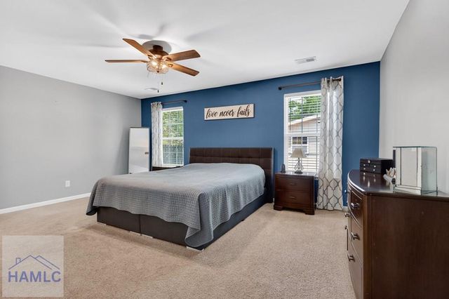 830 Garden Hills Loop, Richmond Hill, GA 31324