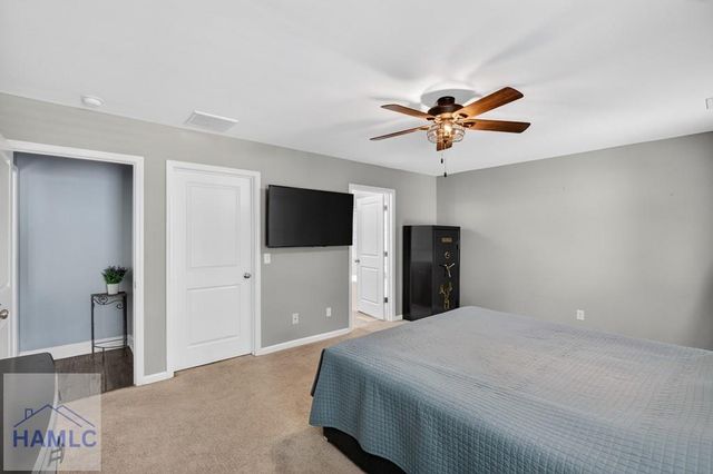 830 Garden Hills Loop, Richmond Hill, GA 31324