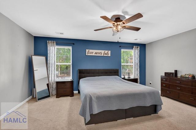 830 Garden Hills Loop, Richmond Hill, GA 31324