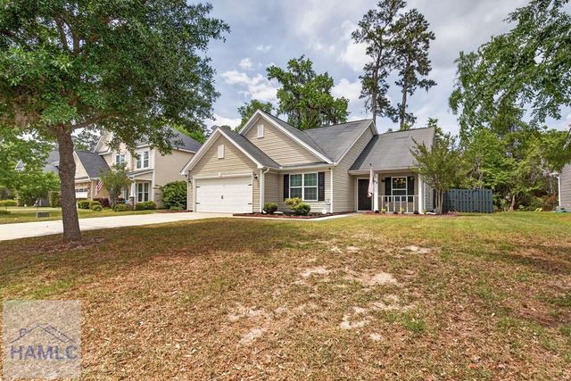 830 Garden Hills Loop, Richmond Hill, GA 31324
