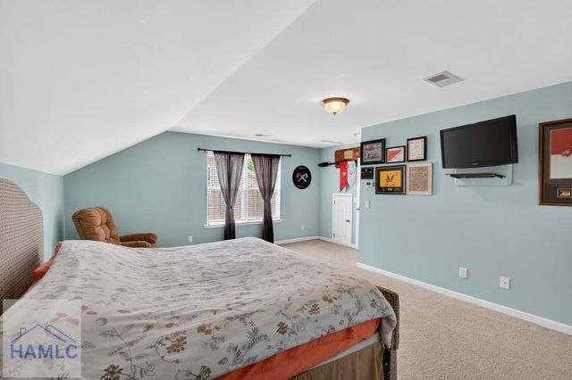 830 Garden Hills Loop, Richmond Hill, GA 31324