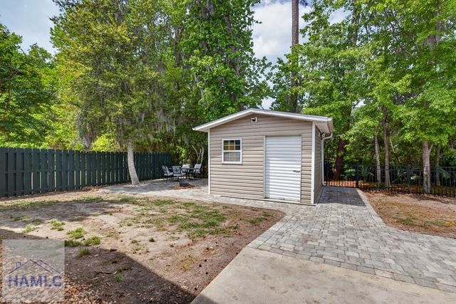 830 Garden Hills Loop, Richmond Hill, GA 31324