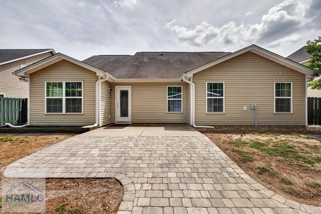 830 Garden Hills Loop, Richmond Hill, GA 31324