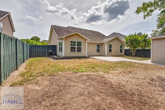 830 Garden Hills Loop, Richmond Hill, GA 31324