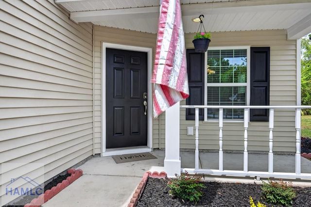 830 Garden Hills Loop, Richmond Hill, GA 31324