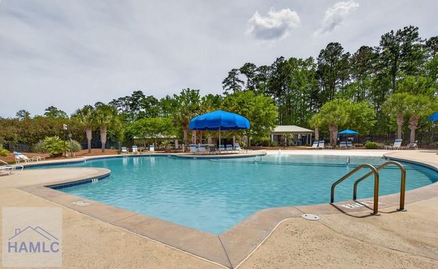 830 Garden Hills Loop, Richmond Hill, GA 31324