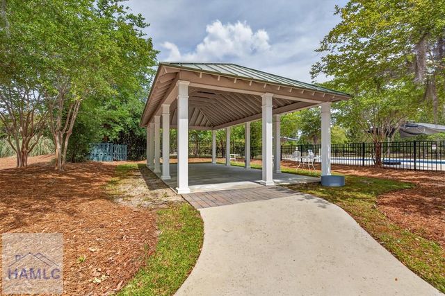 830 Garden Hills Loop, Richmond Hill, GA 31324