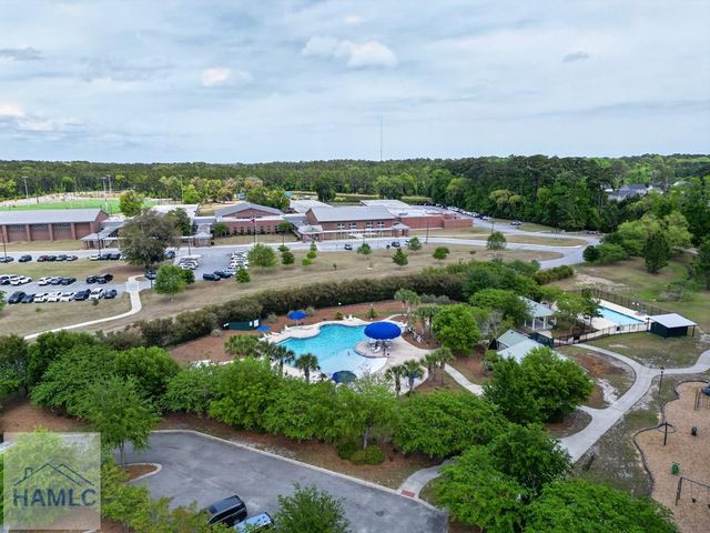 830 Garden Hills Loop, Richmond Hill, GA 31324