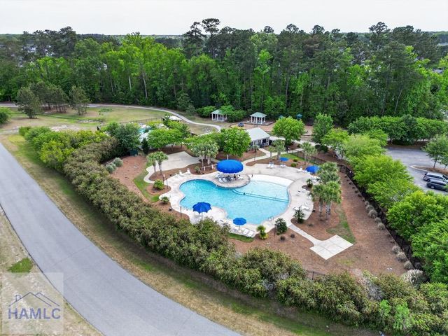 830 Garden Hills Loop, Richmond Hill, GA 31324