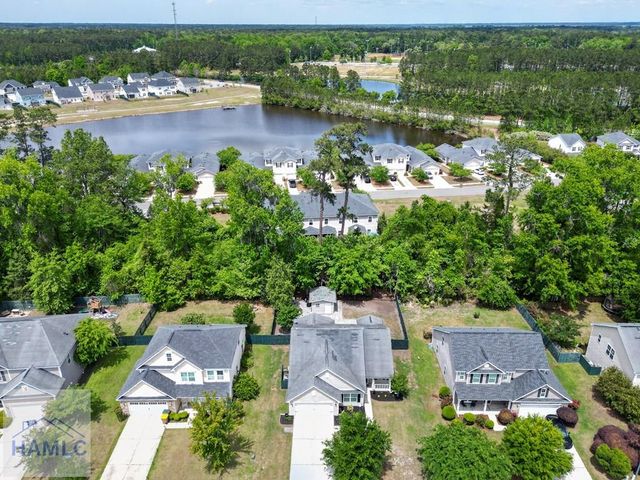 830 Garden Hills Loop, Richmond Hill, GA 31324