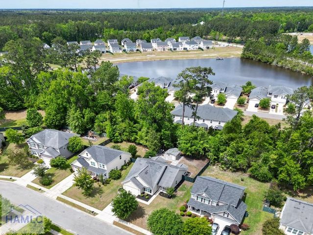 830 Garden Hills Loop, Richmond Hill, GA 31324