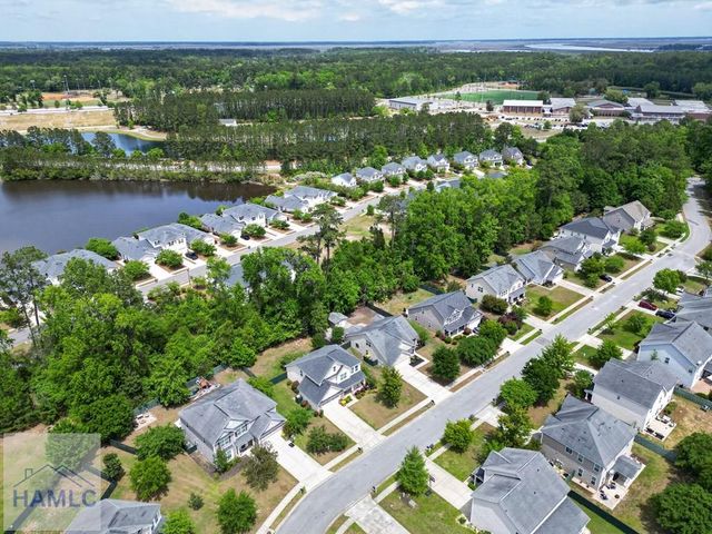830 Garden Hills Loop, Richmond Hill, GA 31324