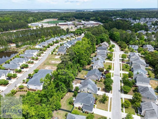 830 Garden Hills Loop, Richmond Hill, GA 31324