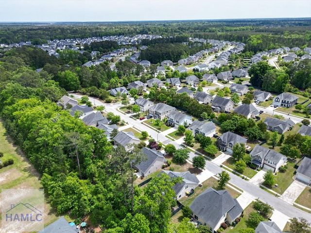 830 Garden Hills Loop, Richmond Hill, GA 31324