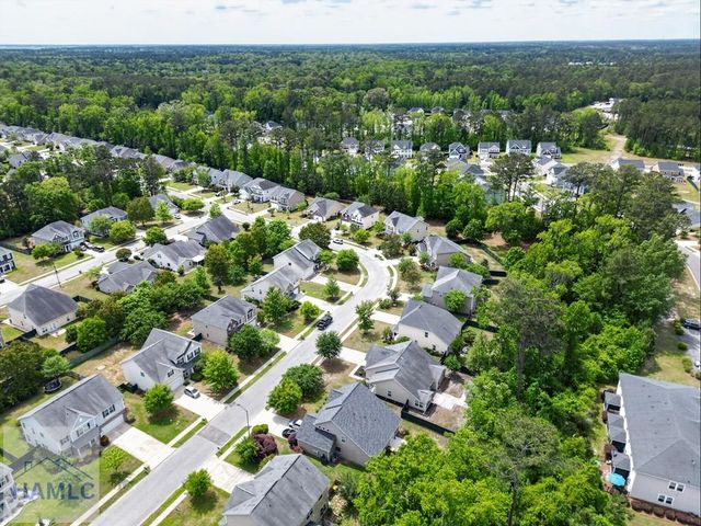 830 Garden Hills Loop, Richmond Hill, GA 31324
