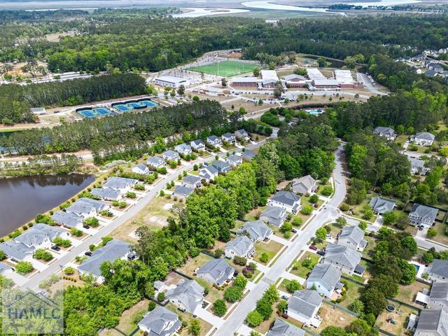 830 Garden Hills Loop, Richmond Hill, GA 31324
