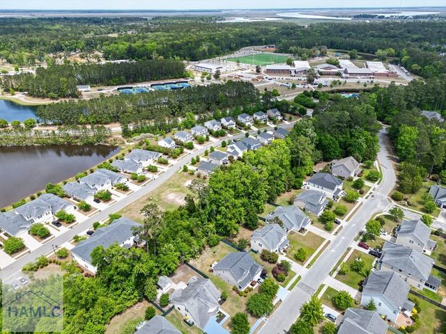 830 Garden Hills Loop, Richmond Hill, GA 31324