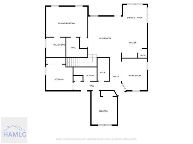 830 Garden Hills Loop, Richmond Hill, GA 31324