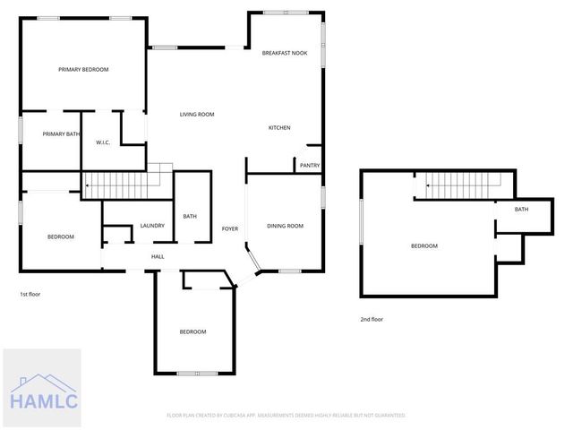 830 Garden Hills Loop, Richmond Hill, GA 31324