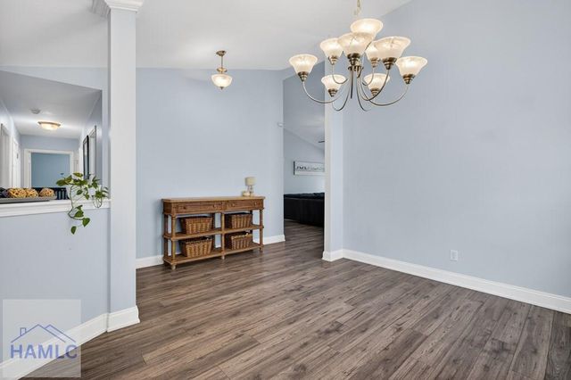 830 Garden Hills Loop, Richmond Hill, GA 31324