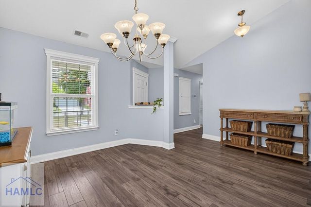830 Garden Hills Loop, Richmond Hill, GA 31324
