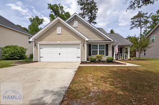 830 Garden Hills Loop, Richmond Hill, GA 31324