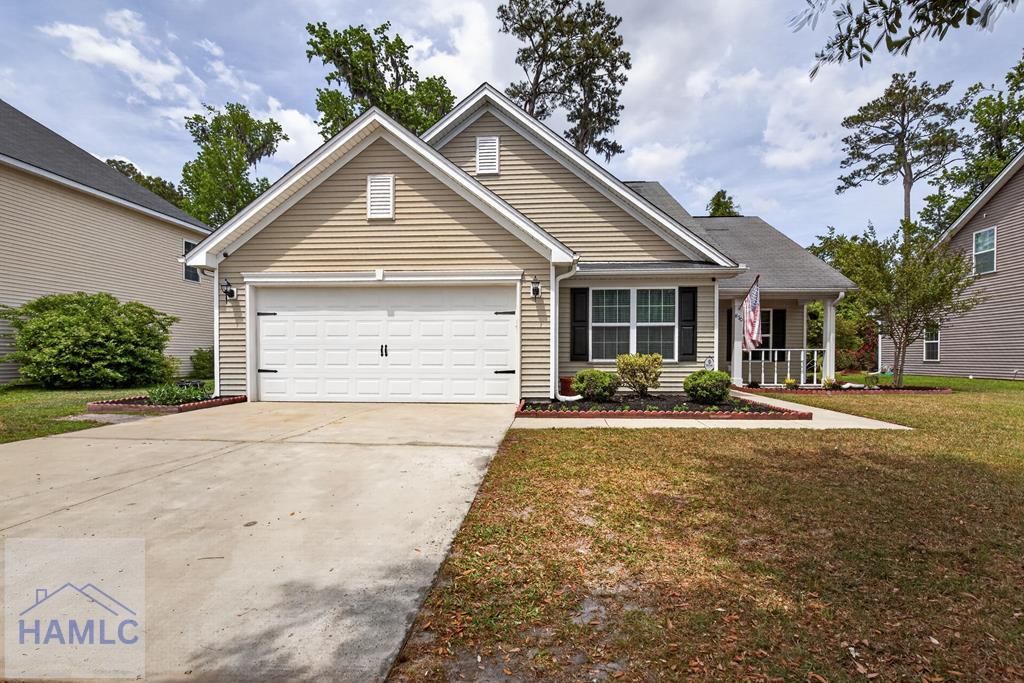 830 Garden Hills Loop, Richmond Hill, GA 31324