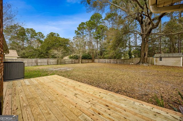 103 New Hammock Circle, St. Marys, GA 31558