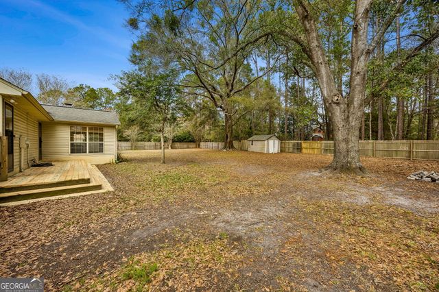 103 New Hammock Circle, St. Marys, GA 31558