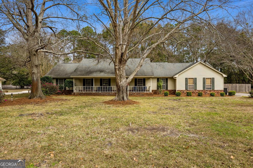 103 New Hammock Circle, St. Marys, GA 31558