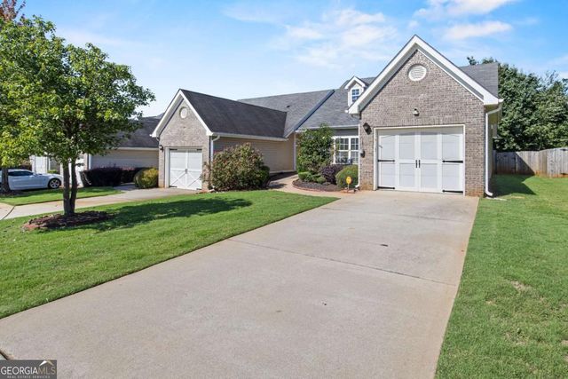 935 City Park Drive, Mcdonough, GA 30252