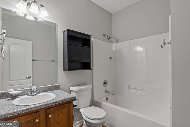 935 City Park Drive, Mcdonough, GA 30252